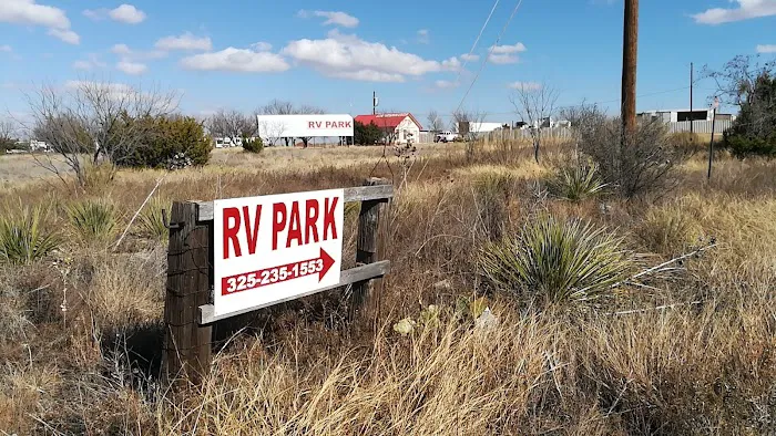 Lone Star RV Park Picture 3
