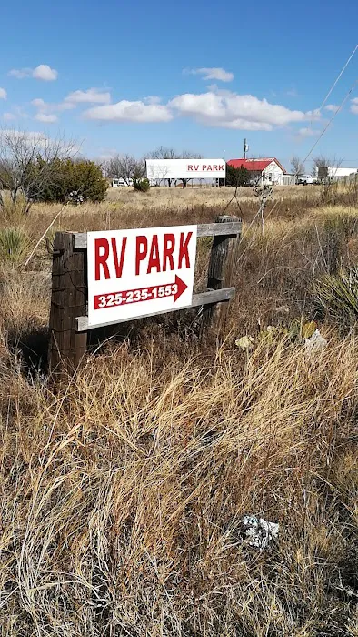 Lone Star RV Park Picture 2