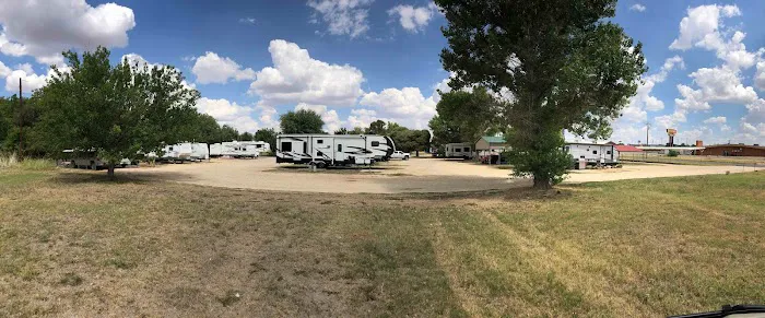 Lamar RV Park Picture 1