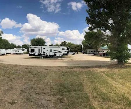 Lamar RV Park