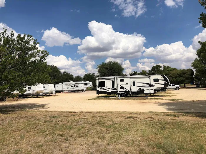 Lamar RV Park Picture 2
