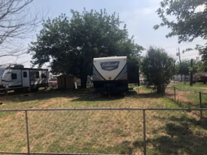 Avenger RV Park Picture 1