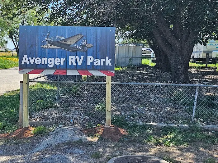 Avenger RV Park Picture 3