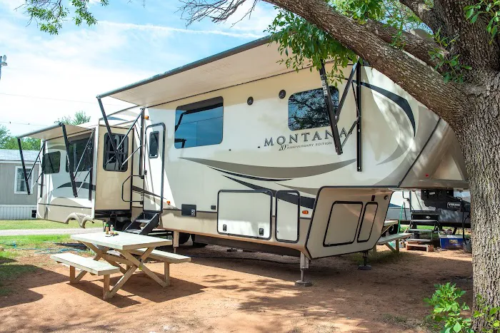 Freedom RV Park Picture 1