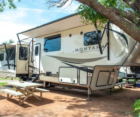 Freedom RV Park