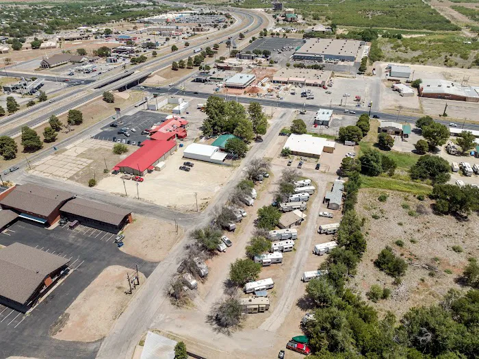 Freedom RV Park Picture 5