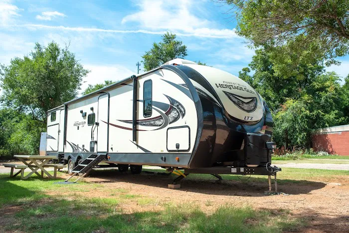 Freedom RV Park Picture 6