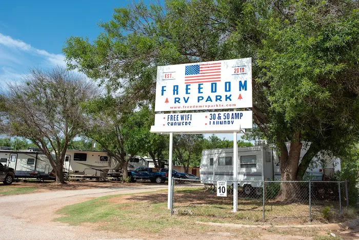 Freedom RV Park Picture 9
