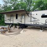 Guadalupe Keys Resort