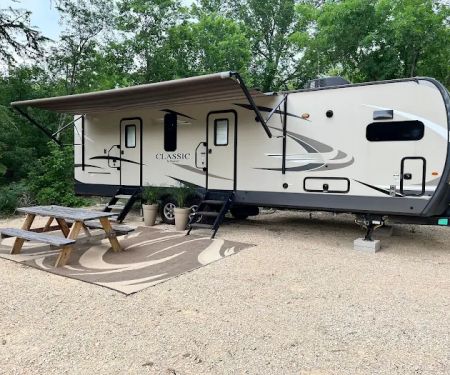 Guadalupe Keys Resort