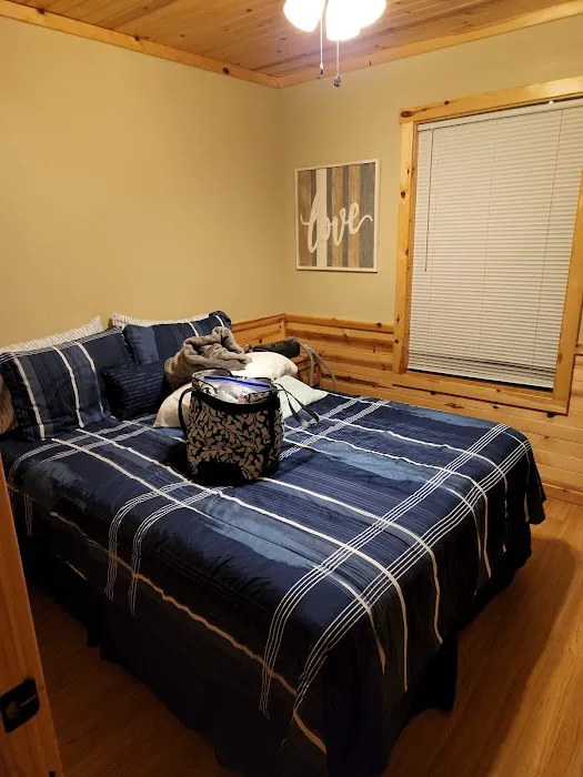 Old River Road RV Resort Kerrville, TX Picture 3