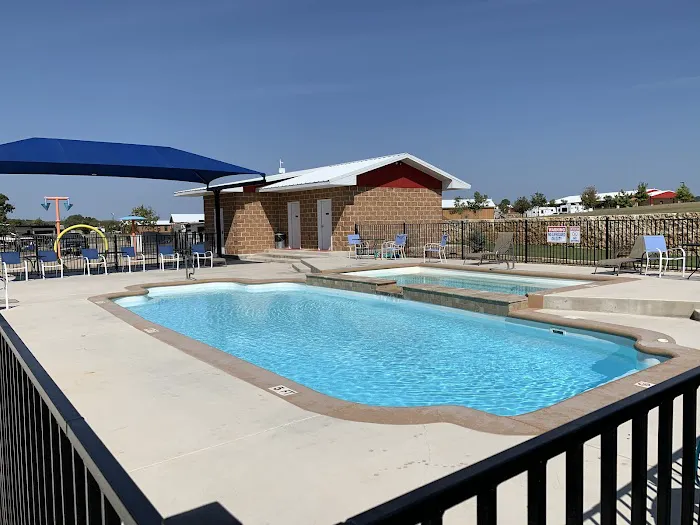 Old River Road RV Resort Kerrville, TX Picture 1