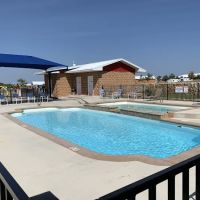 Old River Road RV Resort Kerrville, TX ico