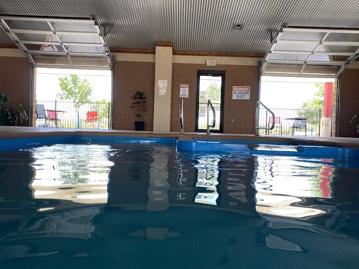 Old River Road RV Resort Kerrville, TX Picture 9