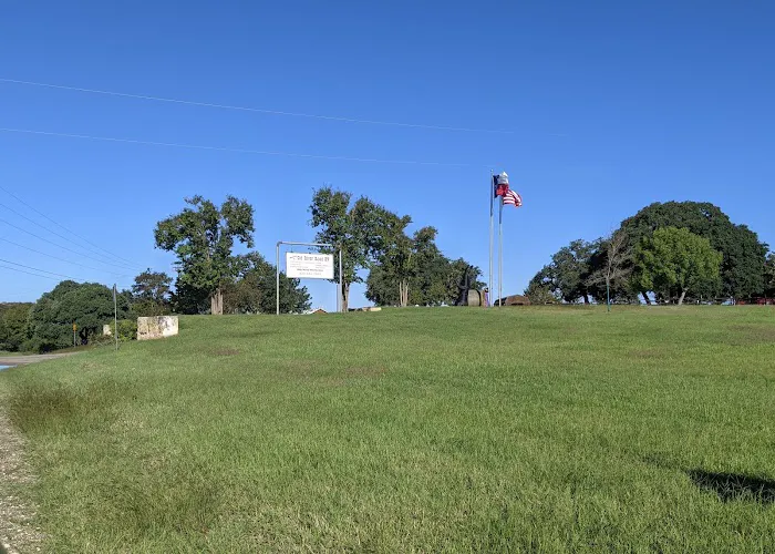 Old River Road RV Resort Kerrville, TX Picture 6