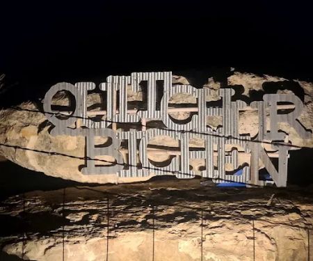 Quitchurbichen RV PARK