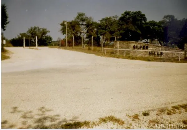 Silver Hills Mobile Home Park Picture 1