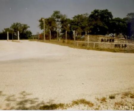 Silver Hills Mobile Home Park