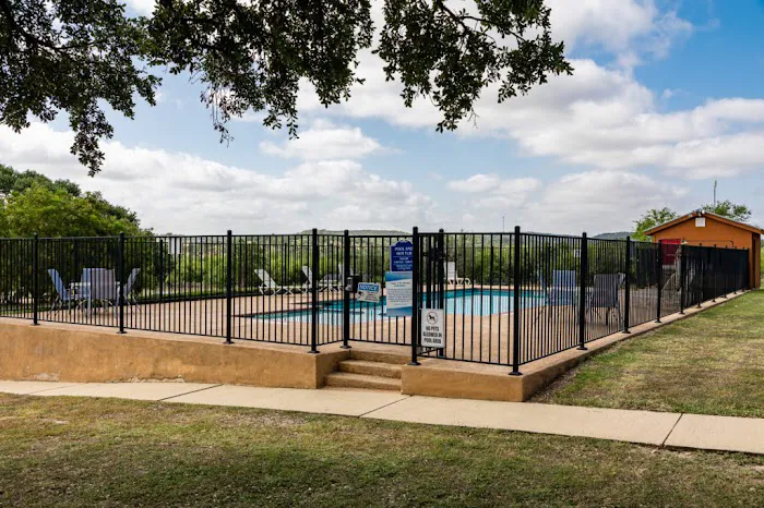 Triple T RV Resort Picture 3