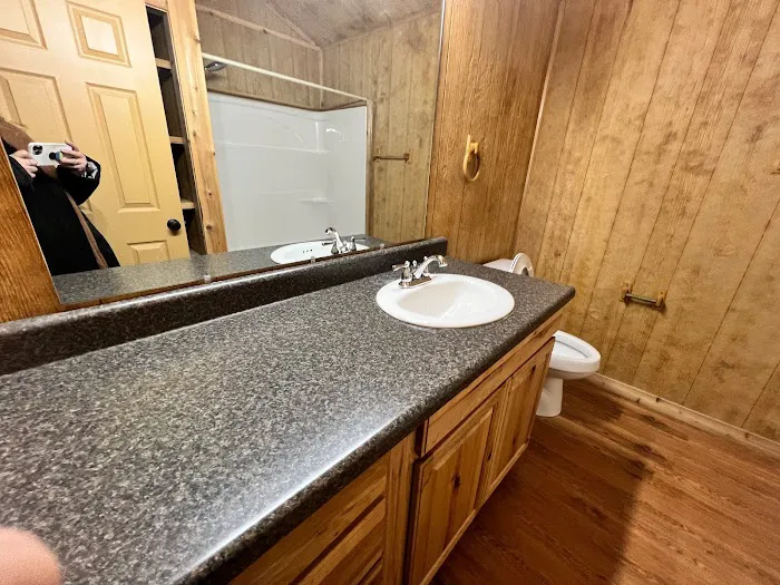 Triple T RV Resort Picture 2