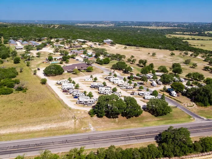 Triple T RV Resort Picture 5