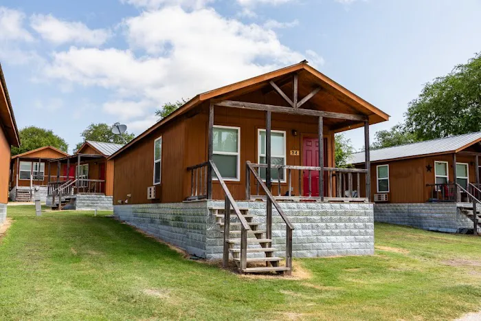 Triple T RV Resort Picture 4