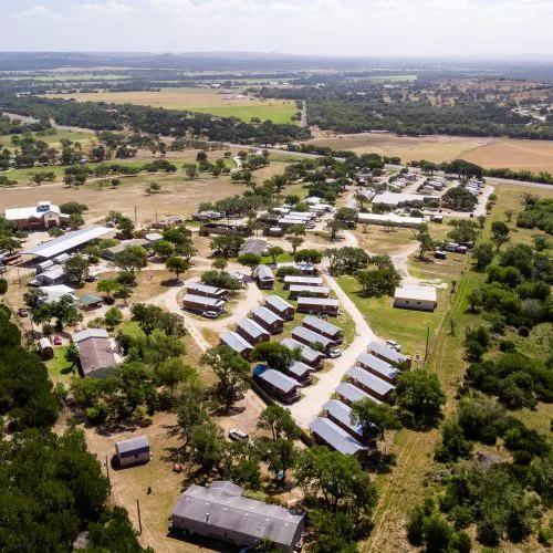 Triple T RV Resort Picture 9