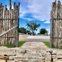 Guadalupe River Rentals RV Campground ico