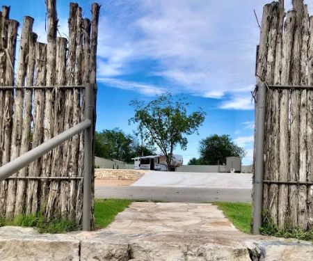 Guadalupe River Rentals RV Campground