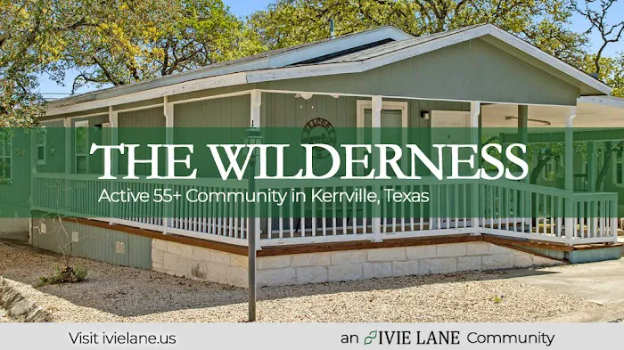 The Wilderness Picture 1