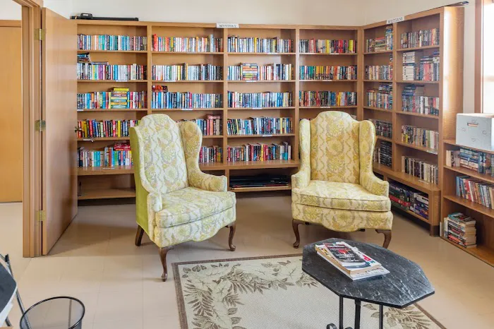 The Wilderness Picture 4