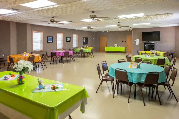 The Wilderness Picture 7