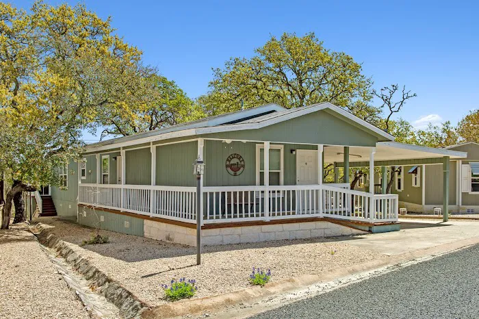 The Wilderness Picture 9