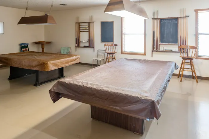 The Wilderness Picture 8