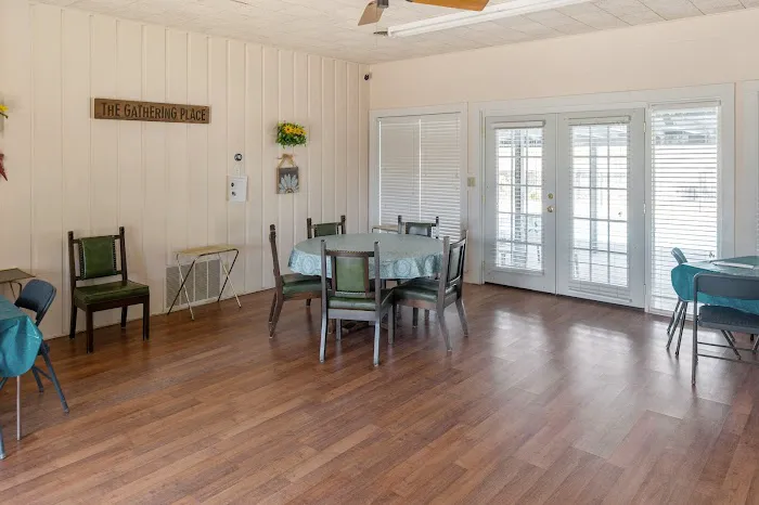 The Wilderness Picture 10