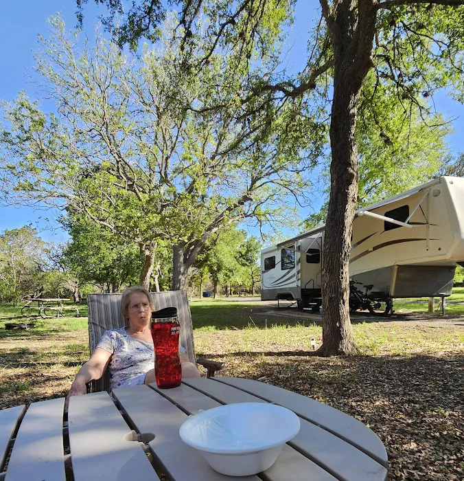 RV Parking Picture 4