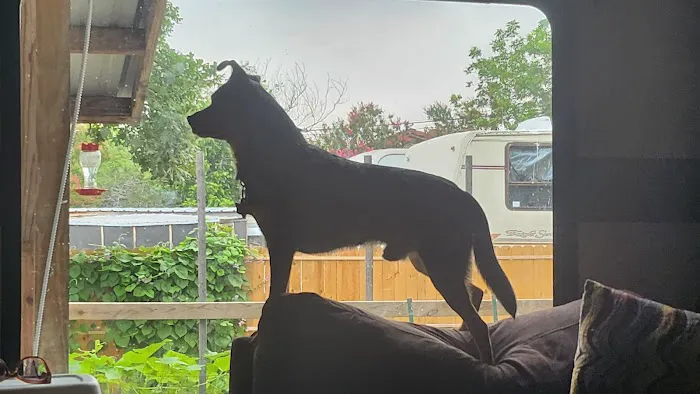 Happy Days RV Park Picture 1