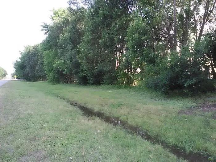 Happy Days RV Park Picture 6