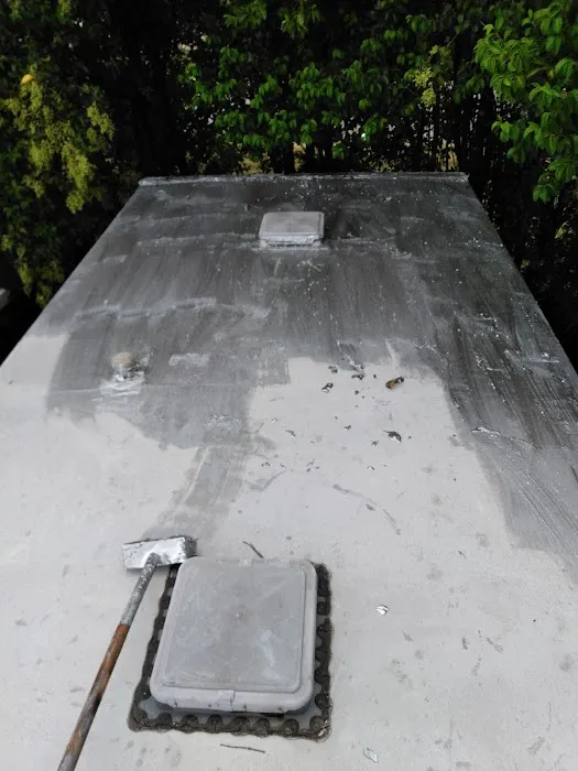 Happy Days RV Park Picture 8