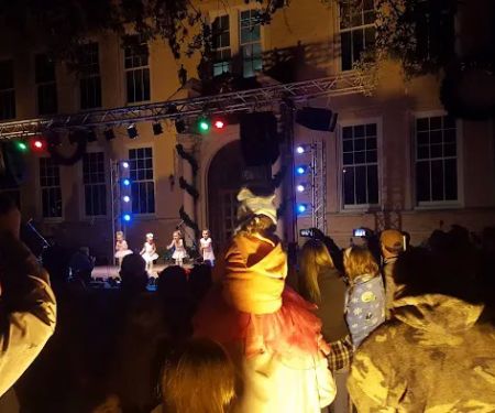 Rio Robles Mobile Home & RV Park