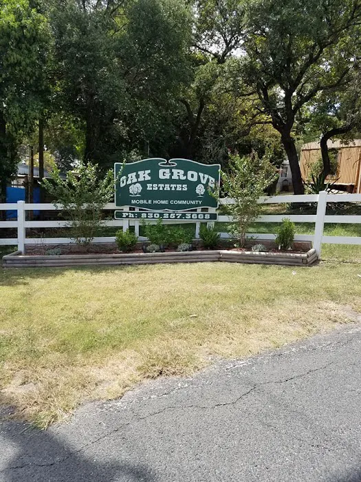 Oak Grove Estates Picture 5