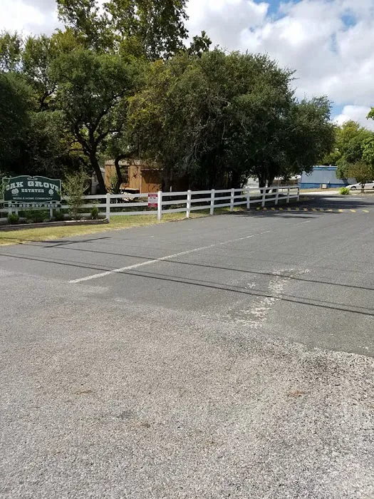 Oak Grove Estates Picture 7