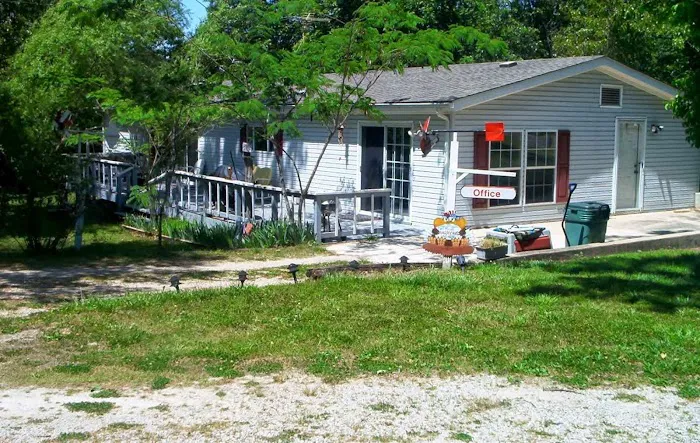 Classic RV Park Picture 1