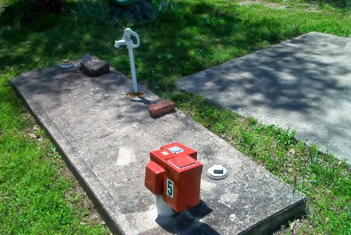 Classic RV Park Picture 4