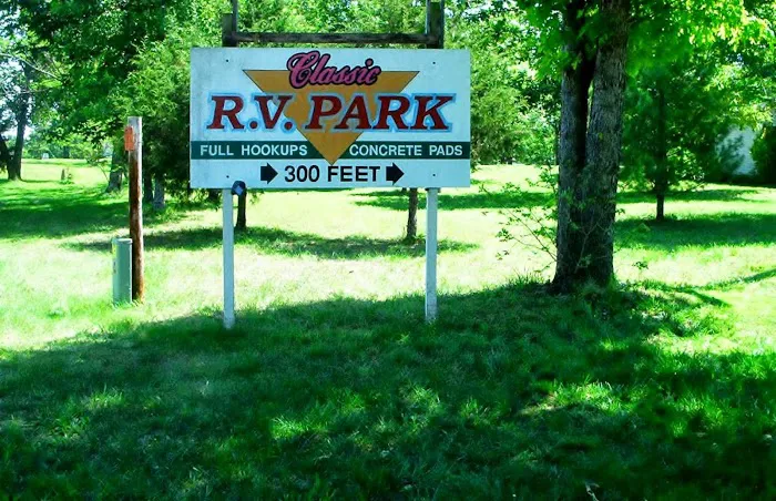 Classic RV Park Picture 2