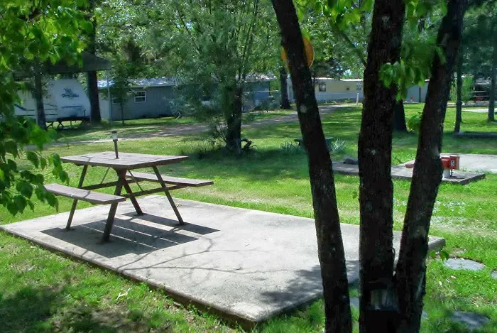 Classic RV Park Picture 7