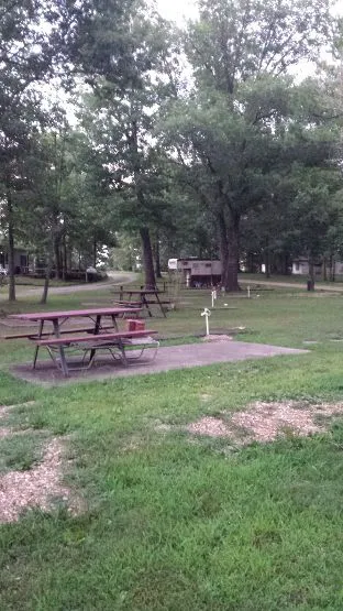 Classic RV Park Picture 10