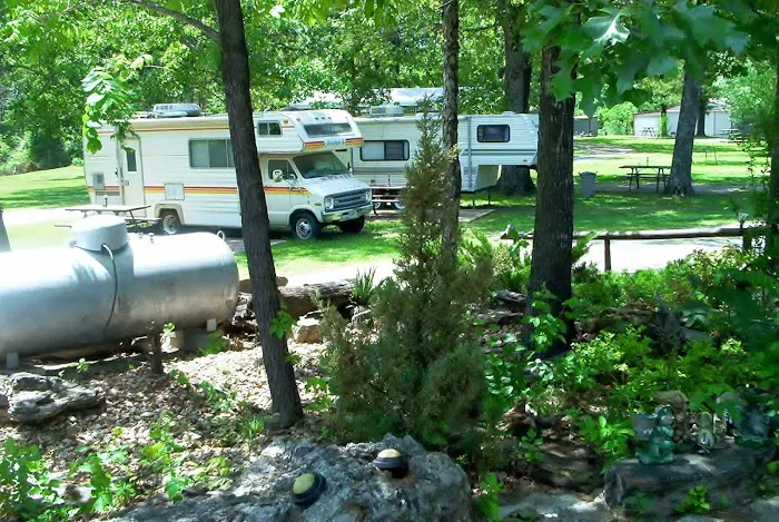 Classic RV Park Picture 8