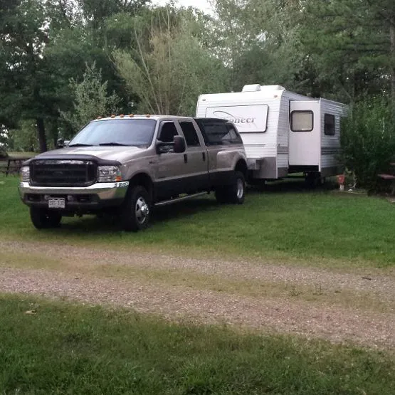 Classic RV Park Picture 9