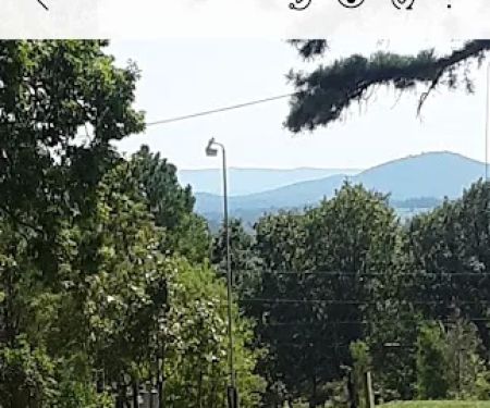 MOUNTAIN HOME RV PARK/CRESTWOOD